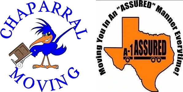 Chaparral Moving
